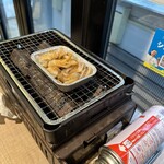 羽田市場 銀座直売店 - 