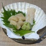 羽田市場 銀座直売店 - 