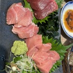 羽田市場 銀座直売店 - 