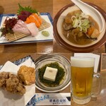 庄屋 鶴岡站前店 - 