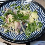 羽田市場 銀座直売店 - 