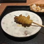焼き鳥 篠瀨 - 