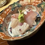 料理 小松 - 