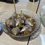 羽田市場 銀座直売店 - 