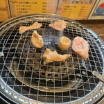 北見ほるもん酒場 祭りや - 