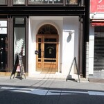 カフェ クラシック - 