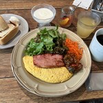 Park Side Cafe BASEL - 