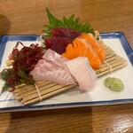 庄屋 鶴岡站前店 - 