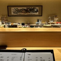 鮨 不二楼 - 