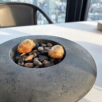 Restaurant Bellustar - 