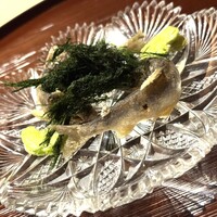 料理 小松 - 