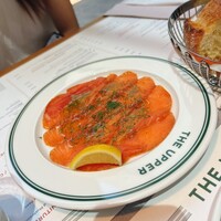 THE UPPER - 