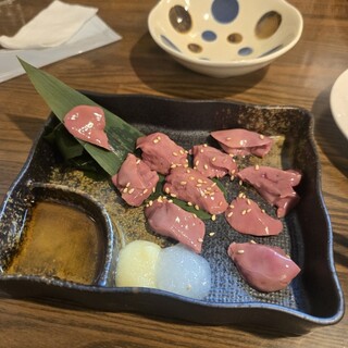 北見ほるもん酒場 祭りや_1