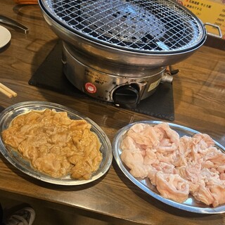 北見ほるもん酒場 祭りや_0