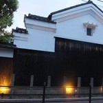 リストランテ イル コンティヌオ - 外観('14.08月)