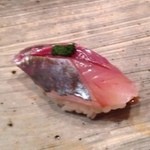 銀座 鮨 かねさか 本店 - 