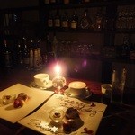 リストランテ イル コンティヌオ - 再来店：デザートプレート⑧(’14.08月より)