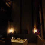 リストランテ イル コンティヌオ - ('14.08月)