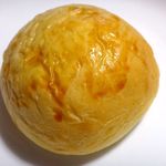 Be-Kari Kansuke - レモンチーズパン