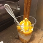 チュロスター 池袋サンシャイン通り店 - サンデー(^ω^)