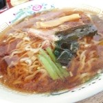 ラーメンハウス 春華 - 