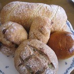 パン さいとう - 