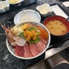 さかな屋食堂ウロコジュウ