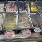 うご・じぇら - 