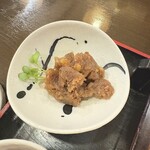 東都庵 駅前店 - 