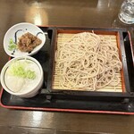 東都庵 駅前店 - 