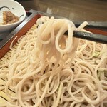 東都庵 駅前店 - 