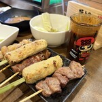 やきとり番長 - 