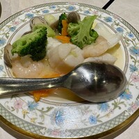 パンダ レストラン - 