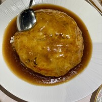 パンダ レストラン - 