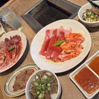 渋谷焼肉 KINTAN - 