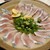 たらく 日暮里店  - 料理写真:鰊