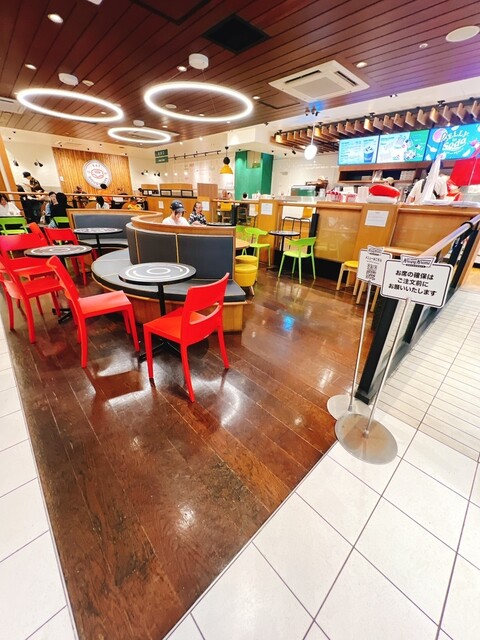 Krispy Kreme Doughnuts Shibuya Sinetawa Ten photo 4
