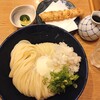 うどん 慎