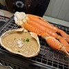 海鮮・鮨 食べ放題 かに村 上野本店