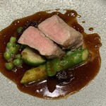 HOKKAIDO CUISINE KAMUY - 