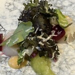 HOKKAIDO CUISINE KAMUY - 