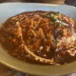 オルタナティブラウンジ - 