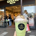 GODIVA - 
