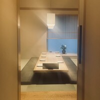 個室会席 北大路 新宿茶寮 - 
