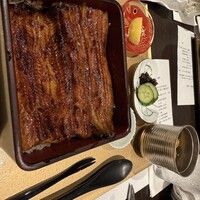 割烹蒲焼 横浜八十八 NEWoMan横浜店 - 