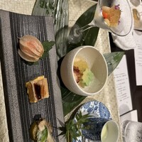 割烹蒲焼 横浜八十八 NEWoMan横浜店 - 