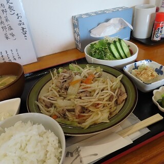 お食事処 こすけ - 料理写真: