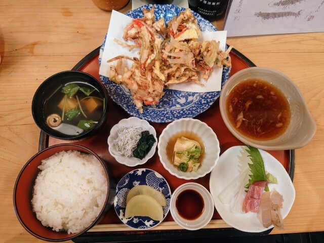 よしはら - 和歌山/日本料理 | 食べログ