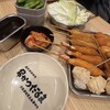 串かつ だるま - 
