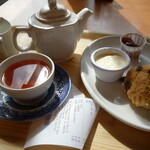 The New Laundry Cafe - 